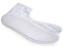 画像をギャラリービューアに読み込む, 足袋カバー 東レ 5枚コハゼ S M L LL 撥水 雨の日・雪の日に足袋を守る 茶道などのお稽古、結婚式などのフォーマルシーンに