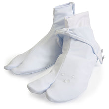 画像をギャラリービューアに読み込む, 足袋カバー 東レ 5枚コハゼ S M L LL 撥水 雨の日・雪の日に足袋を守る 茶道などのお稽古、結婚式などのフォーマルシーンに