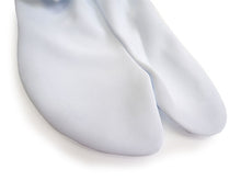 画像をギャラリービューアに読み込む, 足袋カバー 東レ 5枚コハゼ S M L LL 撥水 雨の日・雪の日に足袋を守る 茶道などのお稽古、結婚式などのフォーマルシーンに