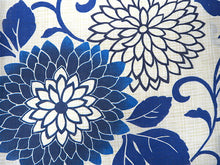 画像をギャラリービューアに読み込む, 浴衣セット レディース 生成りベージュ地猫花唐草 ネイビー 濃紺 兵児帯 セット へこ帯 浴衣 セット 2023 夏祭り 花火大会 ビアガーデン 夏 お出かけ おしゃれ レディースファッション