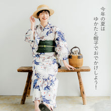 画像をギャラリービューアに読み込む, 帽子 麦わら帽子 カンカン帽 夏 レディース ハット 麦わら 日よけ 日焼け おしゃれ 春夏 リボン 無地 シンプル 通気性 ストロー クラシカル レトロ