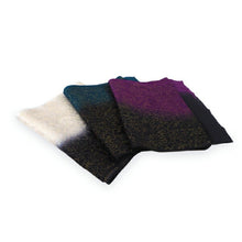 画像をギャラリービューアに読み込む, 帯揚げ 正絹 単品 3色 花更紗 ホワイト 黒 紫 ブルーグリーン 日本製 女性 レディース 和装小物 着物 洒落 おしゃれ 成人式 卒業式 振袖 袴 色無地 訪問着 小紋 紬