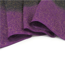 画像をギャラリービューアに読み込む, 帯揚げ 正絹 単品 3色 花更紗 ホワイト 黒 紫 ブルーグリーン 日本製 女性 レディース 和装小物 着物 洒落 おしゃれ 成人式 卒業式 振袖 袴 色無地 訪問着 小紋 紬