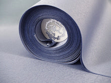 画像をギャラリービューアに読み込む, 洗える着物 フルオーダー 仕立て付 小紋 渋青紫×グレー ぼかし 東レシルック TORAY sillook 反物 和装 和服 袷 単衣 春 秋 冬 レディース 女性 きもの 羽織 コート カジュアル 上品 お茶席