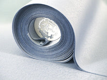 画像をギャラリービューアに読み込む, 洗える着物 フルオーダー 仕立て付 小紋 青紫×水色 ぼかし 東レシルック TORAY sillook 反物 和装 和服 袷 単衣 春 秋 冬 レディース 女性 きもの 羽織 コート カジュアル 上品 お茶席