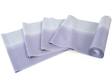 画像をギャラリービューアに読み込む, 洗える着物 フルオーダー 仕立て付 小紋 青紫×水色 ぼかし 東レシルック TORAY sillook 反物 和装 和服 袷 単衣 春 秋 冬 レディース 女性 きもの 羽織 コート カジュアル 上品 お茶席