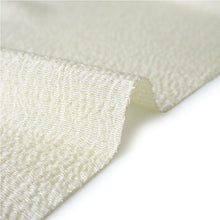 画像をギャラリービューアに読み込む, 帯揚げ 正絹 単品 2色 孔雀刺繍 ホワイト イエロー 日本製 女性 レディース 和装小物 着物 洒落 おしゃれ 成人式 卒業式 振袖 袴 色無地 訪問着 小紋 紬