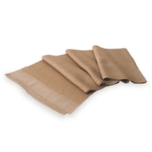 画像をギャラリービューアに読み込む, 帯揚げ 絹 単品 4色 円文地紋 グレー 茶 カラシ フジ 日本製 女性 レディース 和装小物 着物 洒落 おしゃれ 成人式 卒業式 振袖 袴 色無地 訪問着 小紋 紬