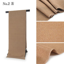 画像をギャラリービューアに読み込む, 帯揚げ 絹 単品 4色 円文地紋 グレー 茶 カラシ フジ 日本製 女性 レディース 和装小物 着物 洒落 おしゃれ 成人式 卒業式 振袖 袴 色無地 訪問着 小紋 紬