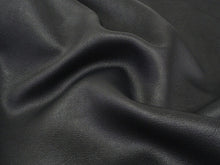 画像をギャラリービューアに読み込む, 洗える着物 レザー 単衣 カジュアル 仕立て上がり 単品 黒 無地 女性 レディース 和装 和服 きもの プレタ 春 秋 冬 合皮 フェイクレザー きもの かっこいい 普段着 ポリエステル