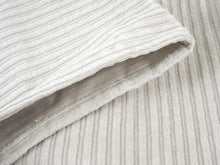 画像をギャラリービューアに読み込む, 洗える着物 コーデュロイ 単衣 カジュアル 仕立て上がり 単品 アイボリー 無地 太畝 コール天 女性 レディース 和装 和服 きもの プレタ 春 秋 冬 きもの かわいい 普段着 綿 コットン