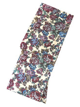 画像をギャラリービューアに読み込む, 洗える着物 袷 仕立て上がり 単品 ベージュ地 ゴブラン織調 バラ 花柄 百華 女性 レディース 和装 和服 きもの カジュアル プレタ 春 秋 冬 きもの かわいい 普段着 ポリエステル