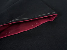 画像をギャラリービューアに読み込む, 洗える着物 袷 小紋 フリーサイズ 仕立て上がり 単品 黒 手毬 刺繍 レトロ 女性 レディース 着物 和装 和服 きもの プレタ モダン カジュアル 普段着