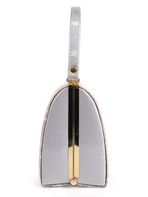 画像をギャラリービューアに読み込む, 草履バッグセット 礼装 留袖用 渋ピンク 花繋ぎ柄 長方形 ハンドバッグ シルバー フリー サイズ 正絹 佐賀錦 フォーマル 訪問着 色無地 和装小物 草履 バッグ セット 結婚式 披露宴 園遊会 卒業式 入学式 女性 レディース 日本製