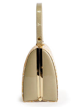 画像をギャラリービューアに読み込む, 草履バッグセット 礼装 留袖用 ゴールド地 四季の花 牡丹 菊 桜 梅 ハンドバッグ ゴールド フリー サイズ 正絹 佐賀錦 フォーマル 訪問着 色無地 和装小物 草履 バッグ セット 結婚式 披露宴 園遊会 卒業式 入学式 女性 レディース 日本製