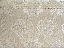 画像をギャラリービューアに読み込む, 草履バッグセット 礼装 留袖用 アイボリー地 立涌 華紋柄 ハンドバッグ フリー サイズ 正絹 西陣織 フォーマル 訪問着 色無地 和装小物 草履 バッグ セット 結婚式 披露宴 園遊会 卒業式 入学式 女性 レディース 日本製