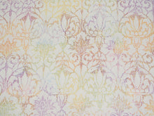 画像をギャラリービューアに読み込む, 着物 洗える着物 フルオーダー 仕立て付 小紋 クリーム オリエンタル 花 東レシルック 反物 和装 和服 袷 単衣 春 秋 冬 レディース 女性 きもの 羽織 コート カジュアル 上品 TORAY silook