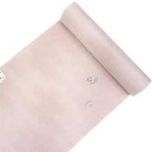 画像をギャラリービューアに読み込む, 着物 洗える着物 フルオーダー 仕立て付 小紋 桃色 ピンク 花 飛び柄 東レシルック 反物 和装 和服 袷 単衣 春 秋 冬 レディース 女性 きもの 羽織 コート カジュアル 上品 TORAY silook