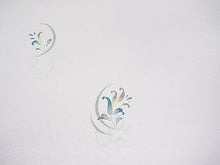 画像をギャラリービューアに読み込む, 着物 洗える着物 フルオーダー 仕立て付 小紋 グレー 花 飛び柄 東レシルック 反物 和装 和服 袷 単衣 春 秋 冬 レディース 女性 きもの 羽織 コート カジュアル 上品 TORAY silook