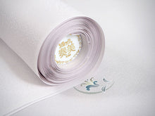 画像をギャラリービューアに読み込む, 着物 洗える着物 フルオーダー 仕立て付 小紋 グレー 花 飛び柄 東レシルック 反物 和装 和服 袷 単衣 春 秋 冬 レディース 女性 きもの 羽織 コート カジュアル 上品 TORAY silook