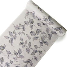 画像をギャラリービューアに読み込む, 着物 洗える着物 フルオーダー 仕立て付 小紋 淡いグレー 木の実 東レシルック 反物 和装 和服 袷 単衣 春 秋 冬 レディース 女性 きもの 羽織 コート カジュアル 上品 TORAY silook