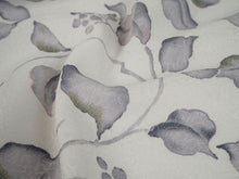 画像をギャラリービューアに読み込む, 着物 洗える着物 フルオーダー 仕立て付 小紋 淡いグレー 木の実 東レシルック 反物 和装 和服 袷 単衣 春 秋 冬 レディース 女性 きもの 羽織 コート カジュアル 上品 TORAY silook