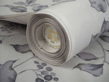 画像をギャラリービューアに読み込む, 着物 洗える着物 フルオーダー 仕立て付 小紋 淡いグレー 木の実 東レシルック 反物 和装 和服 袷 単衣 春 秋 冬 レディース 女性 きもの 羽織 コート カジュアル 上品 TORAY silook