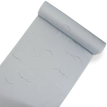 画像をギャラリービューアに読み込む, 着物 洗える着物 フルオーダー 仕立て付 小紋 ブルーグレー 露芝 東レシルック 反物 和装 和服 袷 単衣 春 秋 冬 レディース 女性 きもの 羽織 コート カジュアル 上品 TORAY silook