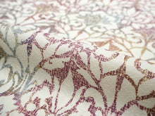 画像をギャラリービューアに読み込む, 着物 洗える着物 フルオーダー 仕立て付 小紋 薄ベージュ オリエンタル 花 東レシルック 反物 美しいキモノ掲載 和装 和服 袷 単衣 春 秋 冬 レディース 女性 きもの 羽織 コート カジュアル 上品 TORAY silook
