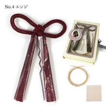 画像をギャラリービューアに読み込む, 成人式 髪飾り ゴールド シルバー グレー エンジ 水引 房 紐 金箔 ヘアアクセサリー 飾り紐セット 3点セット 卒業式 謝恩会 前撮り 袴 はかま 振袖 結婚式 和装 和服 着物 Ayanasu あす楽