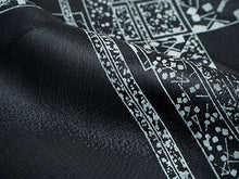 画像をギャラリービューアに読み込む, 帯揚げ 帯締め セット 正絹 カジュアル向き 丸組 紺グレー 熨斗 帯揚げ 濃紺×黄土色 帯〆 和装 小物 レディース 女性 婦人 おびあげ おびじめ