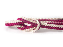 画像をギャラリービューアに読み込む, 帯締め 衿秀 正絹 二色合わせ ラメ 6色 イエロー 赤紫 濃紺 ミントグリーン 青緑 和装小物 帯を締める時に使う 着物 和装 和服