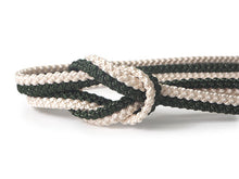 画像をギャラリービューアに読み込む, 帯締め 衿秀 正絹 二色合わせ ラメ 6色 イエロー 赤紫 濃紺 ミントグリーン 青緑 和装小物 帯を締める時に使う 着物 和装 和服