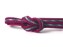 画像をギャラリービューアに読み込む, 帯締め 衿秀 正絹 源氏組 3色手綱 4色 紺 ボルドー グレージュ ブルーグレー 和装小物 帯を締める時に使う 着物 和装 和服