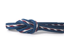 画像をギャラリービューアに読み込む, 帯締め 衿秀 正絹 源氏組 3色手綱 4色 紺 ボルドー グレージュ ブルーグレー 和装小物 帯を締める時に使う 着物 和装 和服