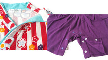 画像をギャラリービューアに読み込む, 袴 ロンパース 女の子 ベビー 70 80 90 2カラー ピンク レッド 梅柄 和柄 はかまロンパース お食い初め 100日祝い ひな祭り 初節句 お宮参り 赤ちゃん 袴 新生児 子供服 カバーオール 出産祝い ベビー袴 おしゃれ