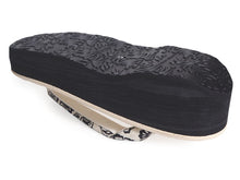 画像をギャラリービューアに読み込む, 草履 カレンブロッソ Sサイズ アイボリー 台 白地 花更紗柄 鼻緒 足が痛くなりにくい 歩きやすい レディース 女性 着物 和装 Calen Blosso