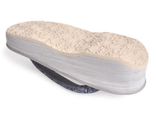 画像をギャラリービューアに読み込む, 草履 カレンブロッソ Mサイズ シルバーグレー 台 グレー地 花柄 鼻緒 足が痛くなりにくい 歩きやすい レディース 女性 着物 和装 Calen Blosso