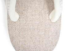 画像をギャラリービューアに読み込む, カレンブロッソ 草履 単品 Mサイズ ベージュ 台 アイボリー地 博多織 鼻緒 レディース カフェ草履 菱屋 Calen Blosso 履きやすい ゾウリ カフェぞうり 女性用 カジュアル 日本製 履物 着物 きもの 和装小物