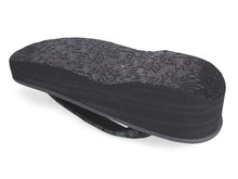 画像をギャラリービューアに読み込む, 草履 カレンブロッソ Lサイズ 濃グレー 台 カラフル モザイク 格子柄 鼻緒 足が痛くなりにくい 歩きやすい レディース 女性 着物 和装 Calen Blosso