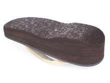 画像をギャラリービューアに読み込む, 草履 カレンブロッソ Lサイズ 濃グレー 台 ライトベージュ 花唐草柄 岡重 鼻緒 足が痛くなりにくい 歩きやすい レディース 女性 着物 和装 Calen Blosso