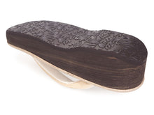 画像をギャラリービューアに読み込む, 草履 カレンブロッソ Lサイズ ベージュ 台 ライトベージュ 花唐草柄 岡重 鼻緒 足が痛くなりにくい 歩きやすい レディース 女性 着物 和装 Calen Blosso