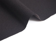 画像をギャラリービューアに読み込む, 洗える 着物 反物 単品 メンズ 黒地×茶色 矢羽根柄 男性女性兼用柄 粋 レディース 女性 小紋 和装 和服 袷 単衣 きもの 羽織 コート