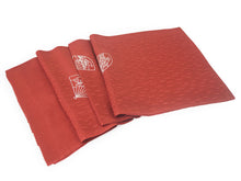 画像をギャラリービューアに読み込む, 帯揚げ 帯締め セット 正絹カジュアル向き 丸組 えんじ地 扇柄 帯あげ 茶色 ピンク 帯〆 和装 小物 レディース 女性 婦人 おびあげ おびじめ