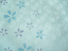 画像をギャラリービューアに読み込む, 帯揚げ 帯締め セット 正絹カジュアル向き 丸組 水色 桜 帯あげ ピンク 帯〆 和装 小物 レディース 女性 婦人 おびあげ おびじめ