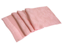 画像をギャラリービューアに読み込む, 帯揚げ 帯締め セット 正絹カジュアル向き 丸組 ピンク 雲 帯あげ 水色 帯〆 和装 小物 レディース 女性 婦人 おびあげ おびじめ