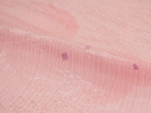 画像をギャラリービューアに読み込む, 帯揚げ 帯締め セット 正絹カジュアル向き 丸組 ピンク 雲 帯あげ 水色 帯〆 和装 小物 レディース 女性 婦人 おびあげ おびじめ