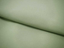 画像をギャラリービューアに読み込む, コーディネート済 袷着物4点セット(着物・名古屋帯・帯揚げ・帯締め) 自宅で洗濯OK Mサイズ 淡黄緑色地色無地きもの ブラウン地牡丹柄帯 コーディネートが不安な方に