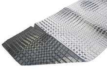 画像をギャラリービューアに読み込む, コーディネート済 袷着物4点セット(着物・名古屋帯・帯揚げ・帯締め) 自宅で洗濯OK フリーサイズ 淡黄緑色ぼかし地蔦柄きもの 深緑地地格子柄帯 コーディネートが不安な方に