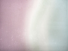 画像をギャラリービューアに読み込む, 帯揚げ 帯締め セット 正絹 渋薄紫×淡い水色地 桜地紋 渋薄紫×ゴールド 帯締 高麗 平打ち 訪問着 付け下げ 色無地 フォーマル お出かけ 和装小物 着付け小物 着物 和服 和装 レディース 女性